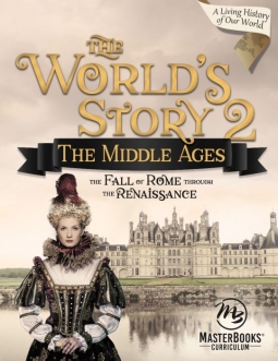 The World's Story 2 - Middle Ages